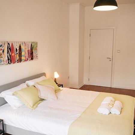 Oporto Covelo 1E Daire Dış mekan fotoğraf