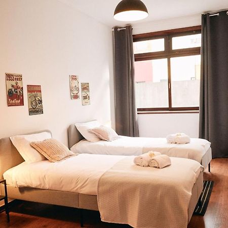 Oporto Covelo 1E Daire Dış mekan fotoğraf