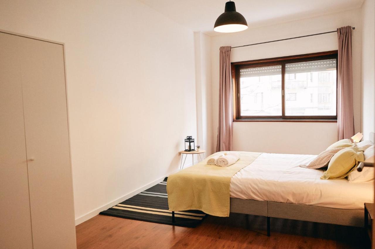 Oporto Covelo 1E Daire Dış mekan fotoğraf