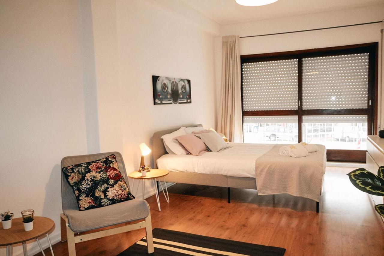 Oporto Covelo 1E Daire Dış mekan fotoğraf