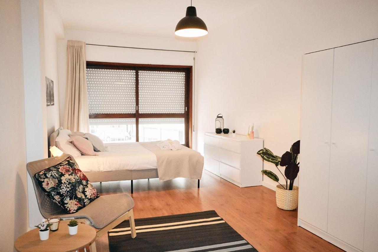 Oporto Covelo 1E Daire Dış mekan fotoğraf