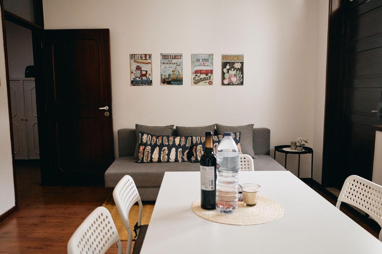 Oporto Covelo 1E Daire Dış mekan fotoğraf