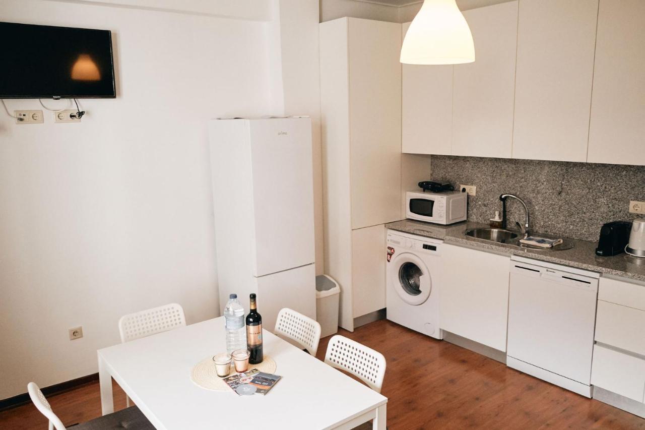 Oporto Covelo 1E Daire Dış mekan fotoğraf
